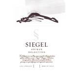 Siegel Unique Selection Los Lingues Cabernet Sauvignon Blend Chile