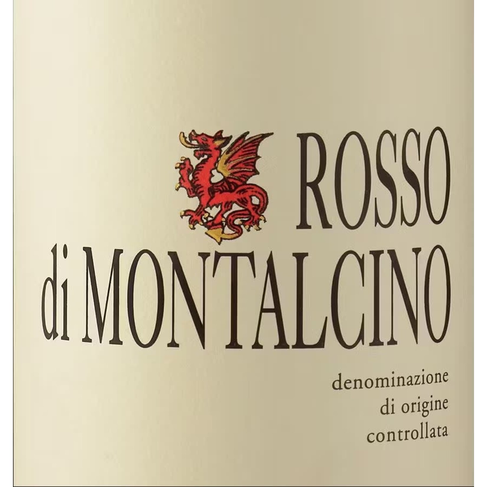Carpineto S.R.L. Carpineto Rosso di Montalcino Tuscany Italy