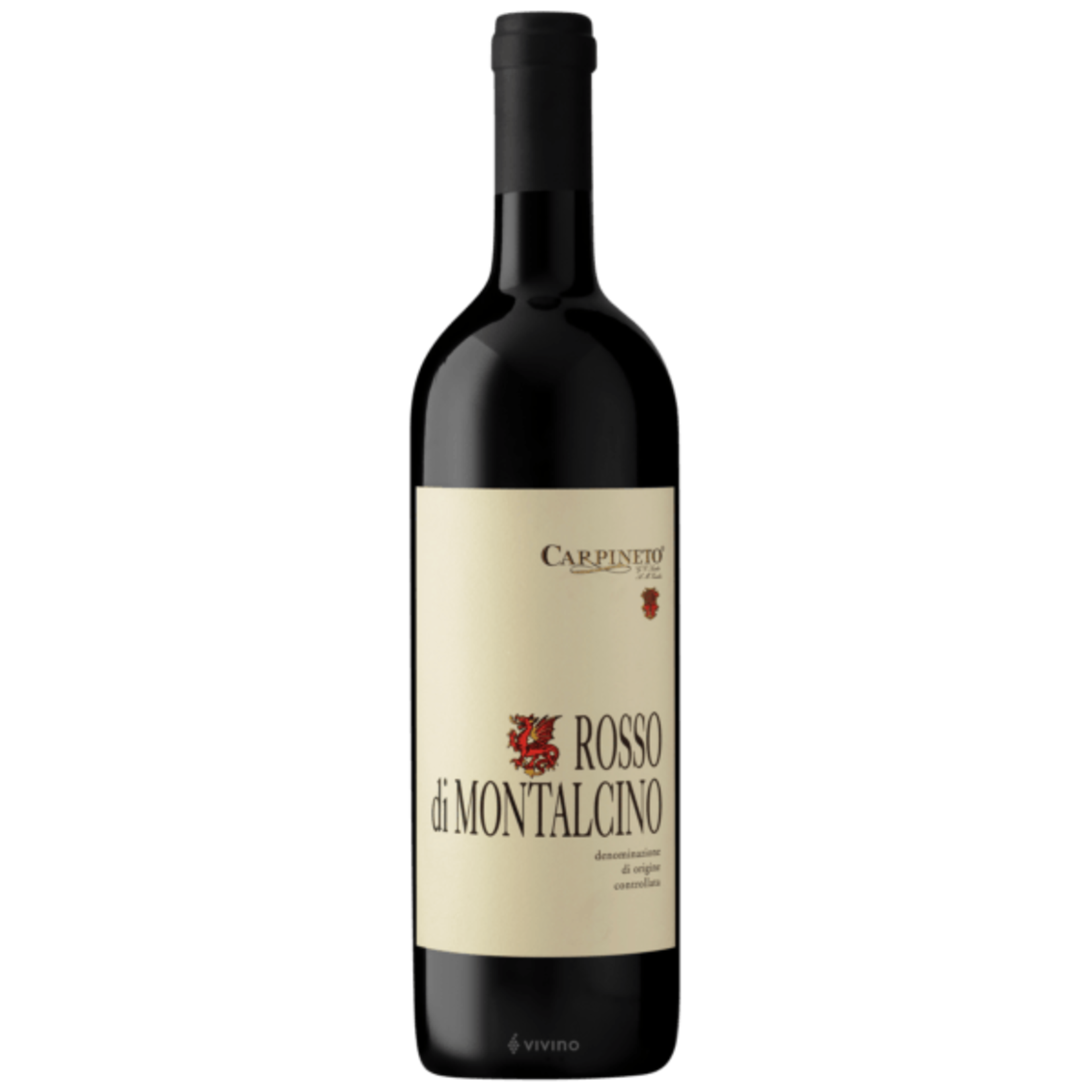 Carpineto S.R.L. Carpineto Rosso di Montalcino Tuscany Italy