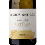 Anselmo Mendes Anselmo Mendes Muros Antigos Alvarinho 2023 Portugal