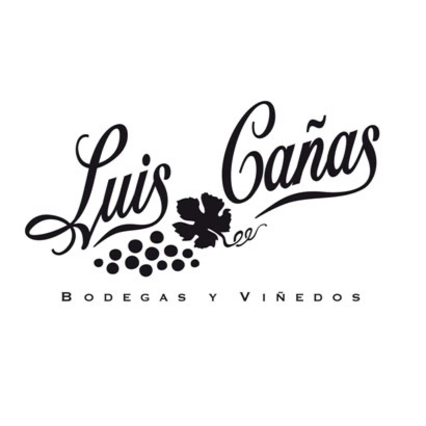 Bodegas Luis Cañas Luis Canas Vinas Viejas Blanco Rioja Alavesa, Spain