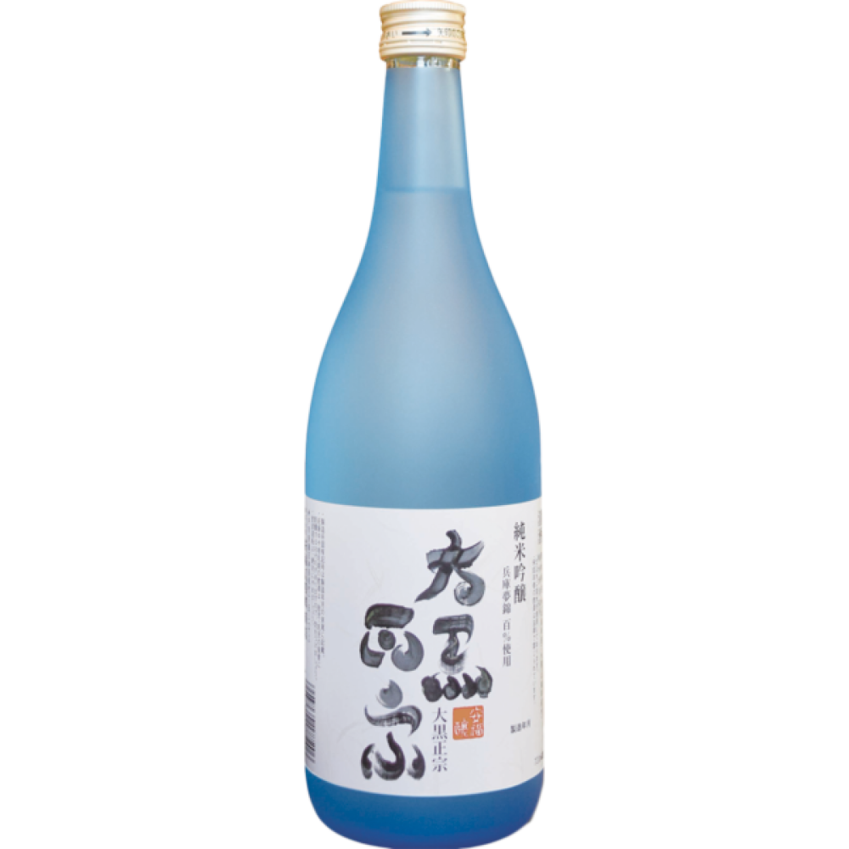 Daikoku Masamune Infinite Wisdom Junmai Ginjo Sake 720 ML