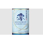 Sho Chiku Bai Sho Chiku Bai Mio CRISP Sparkling Sake 300 ML TAK