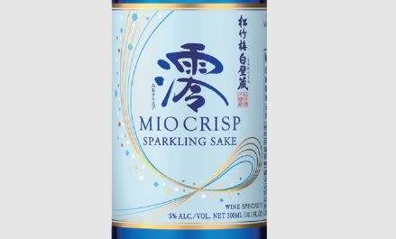 その他 coco.a.migi Sho Chiku Bai Shirakabegura MIO Sparkling Sake – Takara Sake