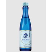 Sho Chiku Bai Mio CRISP Sparkling Sake 300 ML TAK - Western