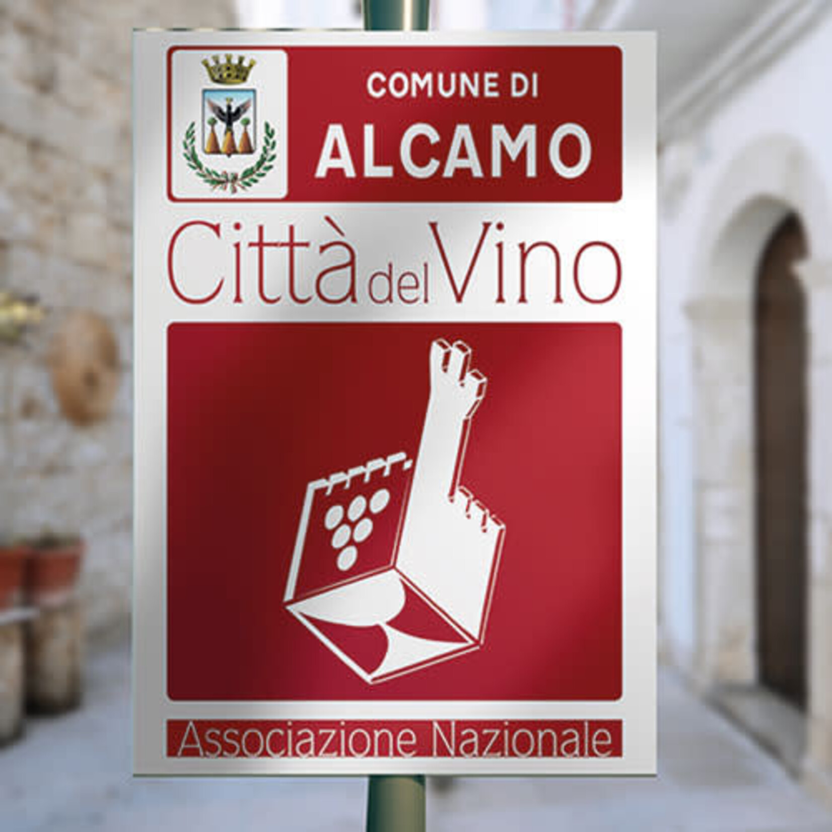 La Scolca Bianco Secco Gavi dei Gavi Dry White Italy