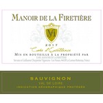 Manoir de la Firetiere Cuvee d Excellence Sauvignon Loire