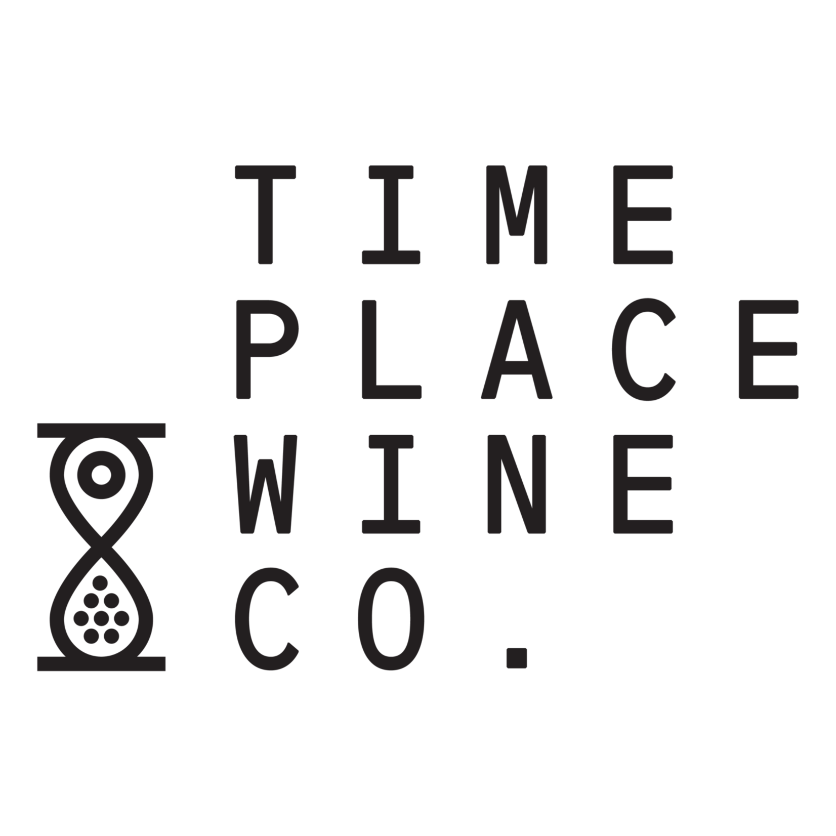 Time Place Wine Co Chardonnay 2021 Monterey County California