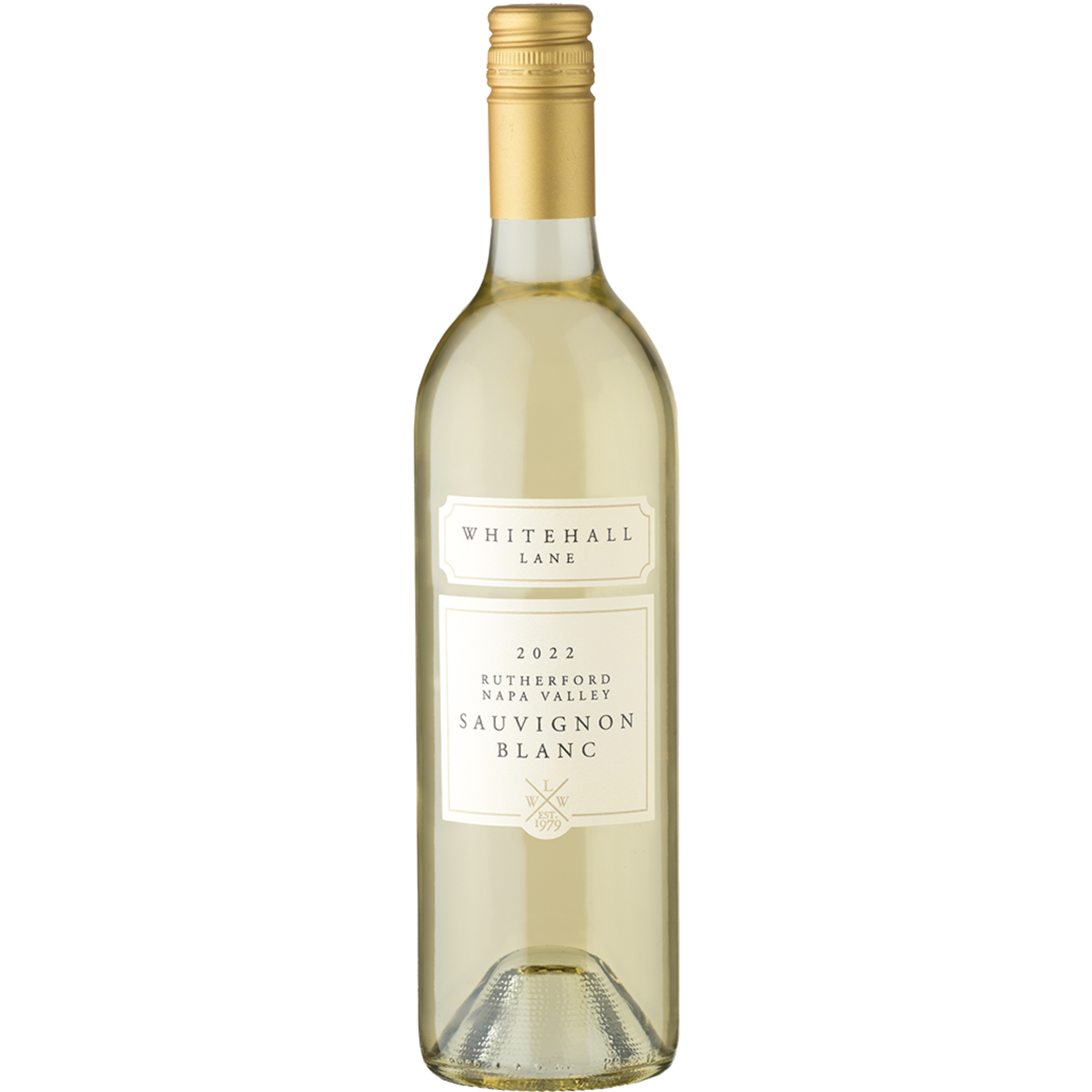 Whitehall Lane Sauvignon Blanc Rutherford Napa Valley California