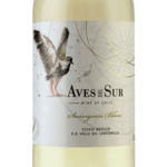 Aves del Sur Sauvignon Blanc Maule Chile