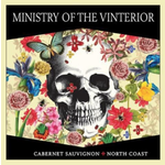 Ministry of the Vinterior Ministry of Vinterior Cabernet Sauvignon 2020  California