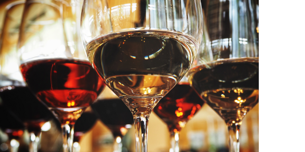 6 Wines You Should Be Sipping This Fall