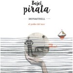 Bajel Pirata Alicante Monastrell Ecologico 2022 Spain