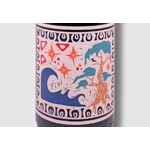 Florez Wines Knoll Top Zinfandel 2022 Hunter Hill Vineyard Santa Cruz Mountains California