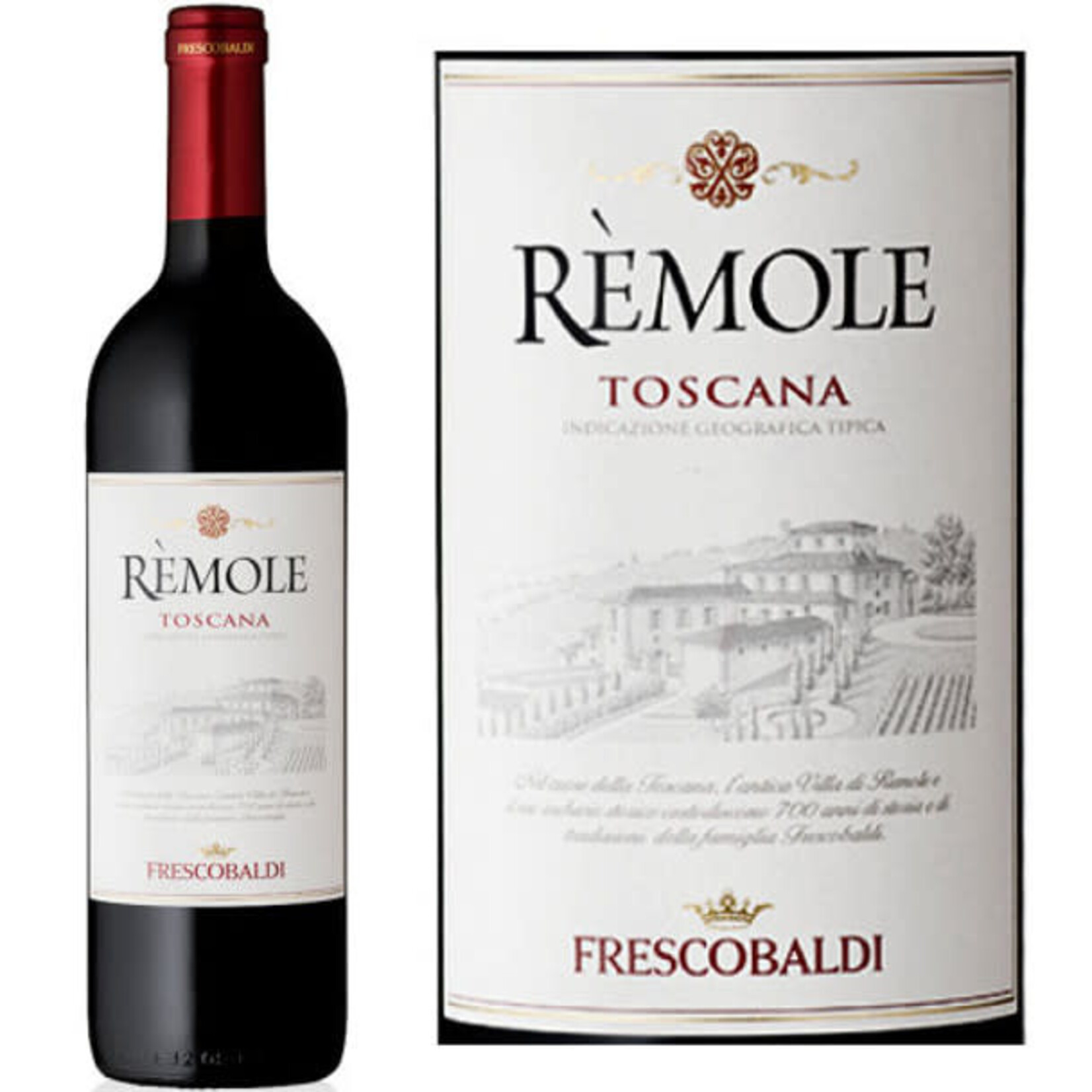 Frescobaldi Remole Toscana 2023