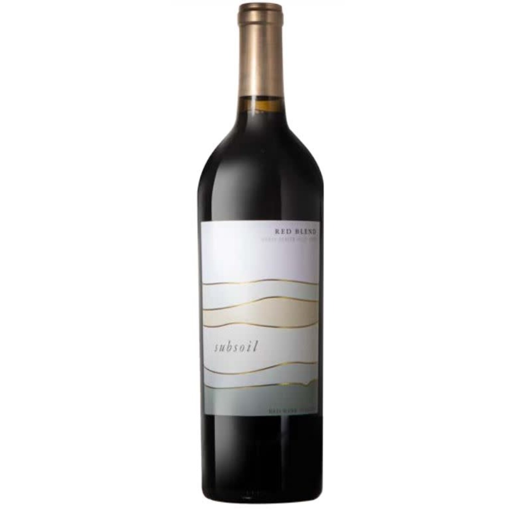 Milbrandt Vineyards Subsoil Red Blend Horse Heaven Hills Columbia Valley Washington Saturday 10-12-2024