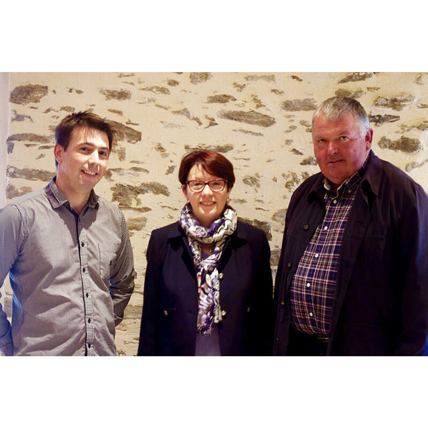 Julien Braud Pinot Noir 2022 Loire France