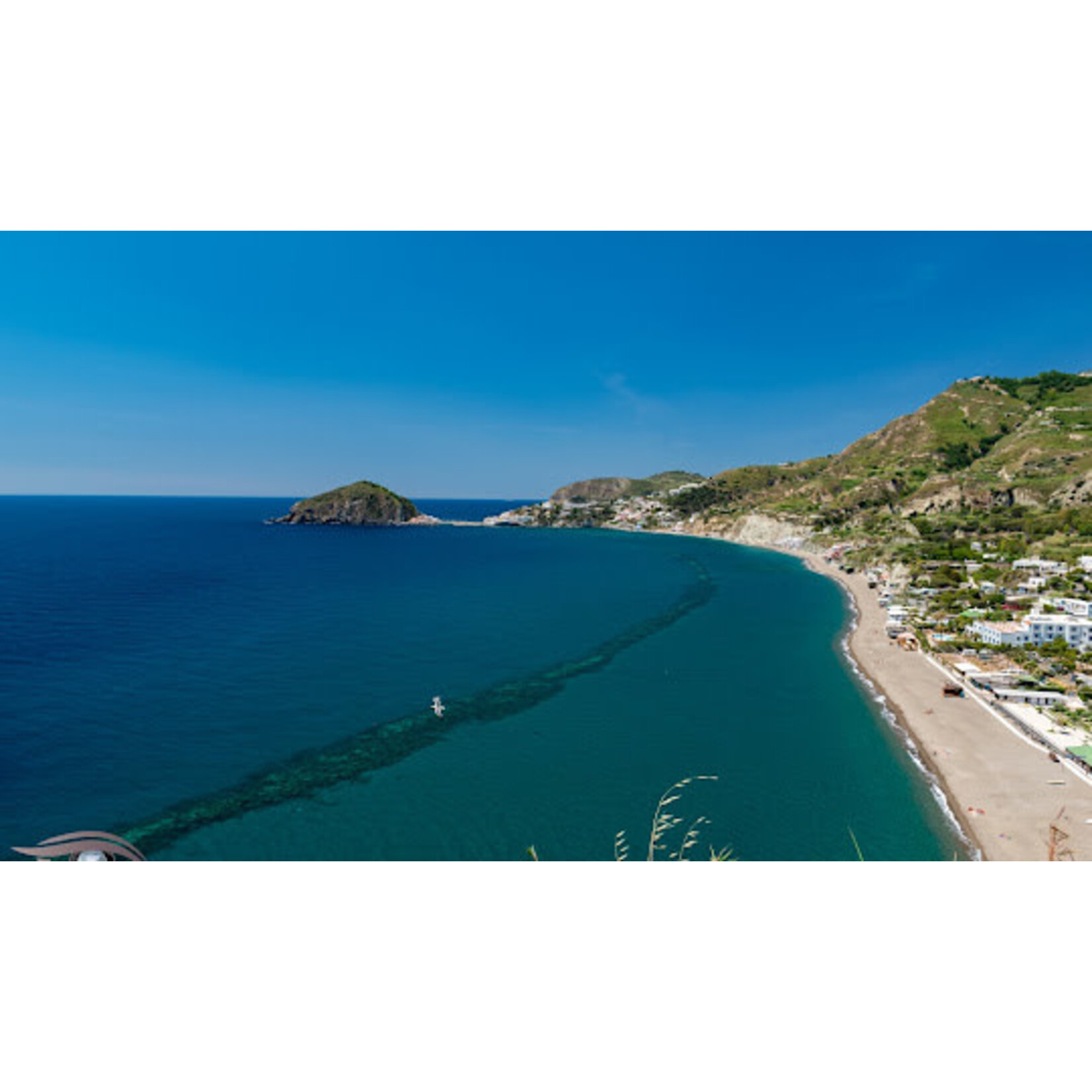 Cantine Antonio Mazzella Antonio Mazella Ischia Biancolella DOC 2023 Italy