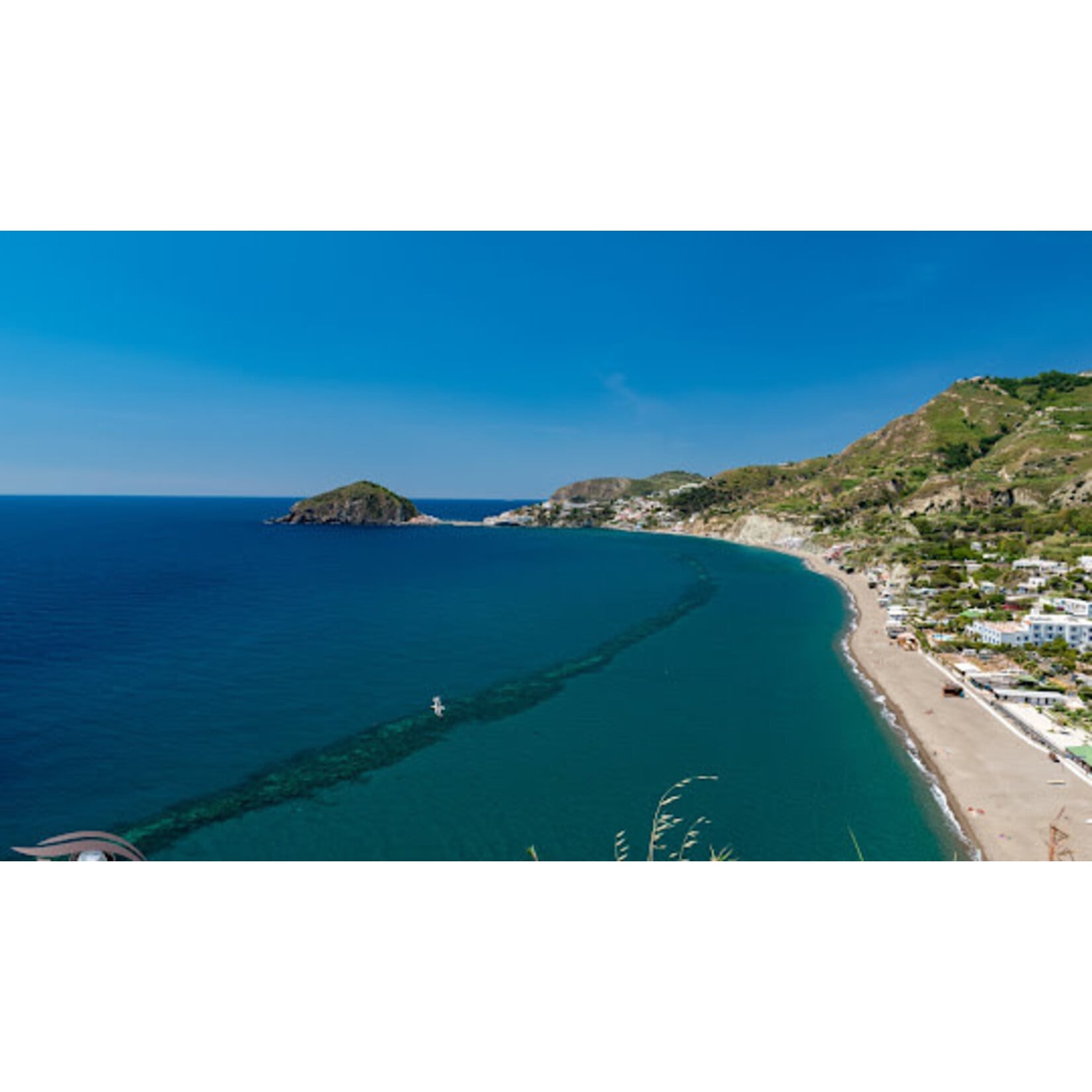 Cantine Antonio Mazzella Antonio Mazzella Ischia Biancolella DOC 2023 Italy