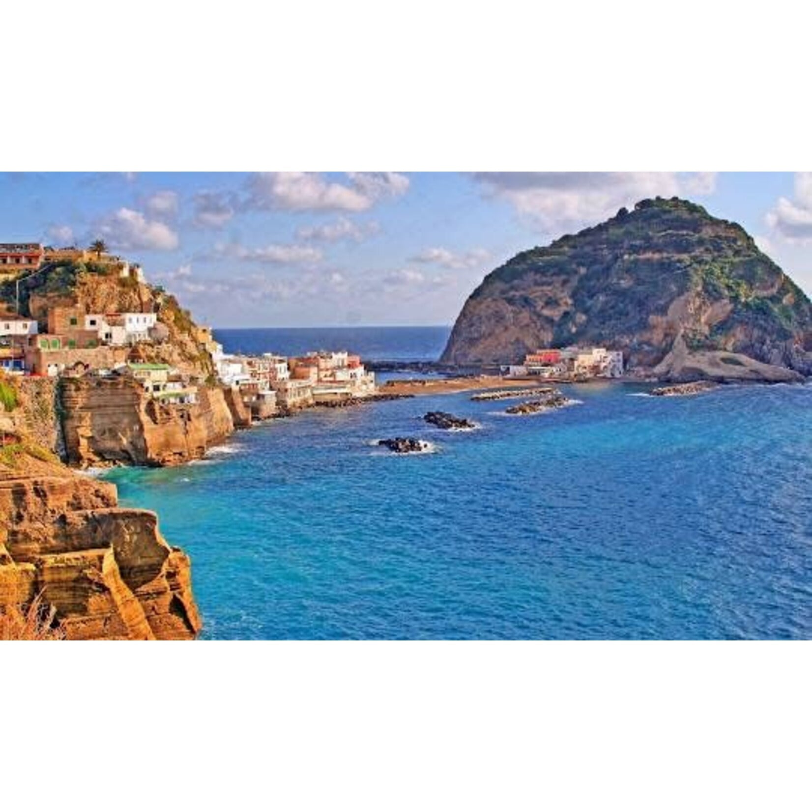 Cantine Antonio Mazzella Antonio Mazzella Ischia Biancolella DOC 2023 Italy