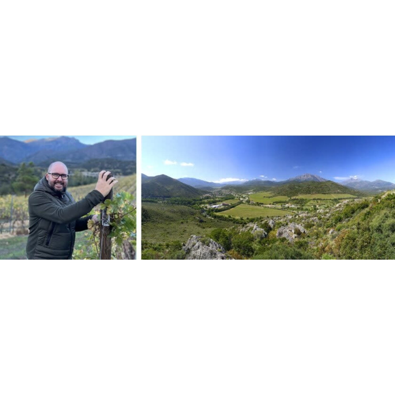 Domaine Vico Forca di Pero Centru di Corsica 2023  Corsica Island    France