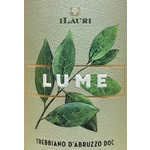 Ilauri Lume Trebbiano 2022 Abruzzo Italy