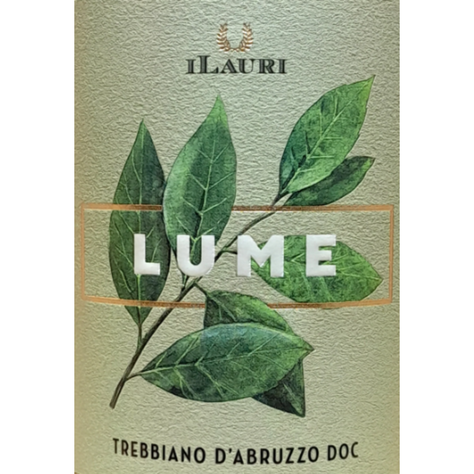 Ilauri Lume Trebbiano d'Abruzzo 2023