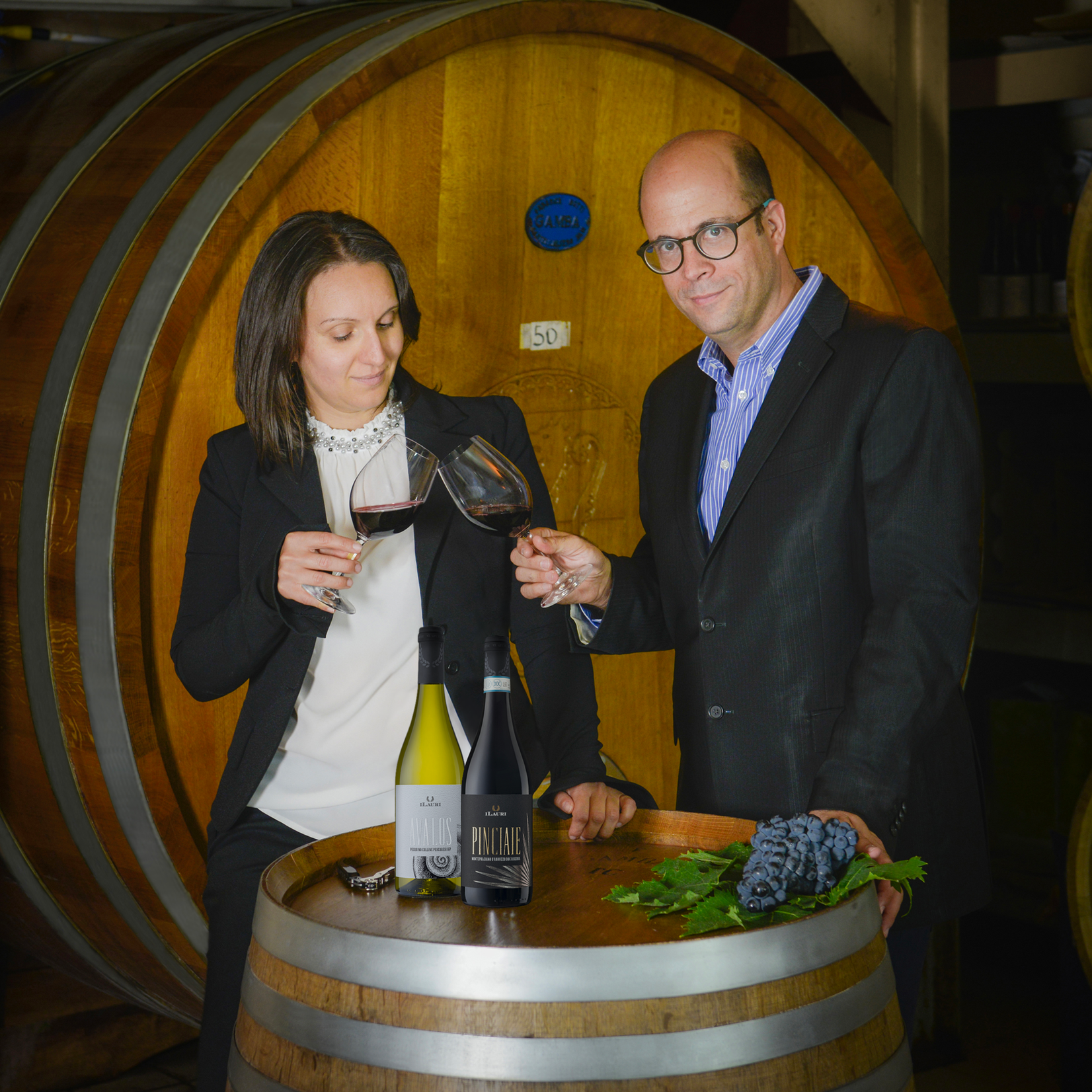 Ilauri Lume Trebbiano d'Abruzzo 2023