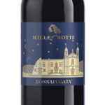 Donnafugata Mille e una Notte - A Million Nights Rosso Nero D'Avola Blend 2018  Sicily Italy