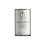 Imperiale Scapestrato Toscano Red Wine 2021   Bolgheri Italy