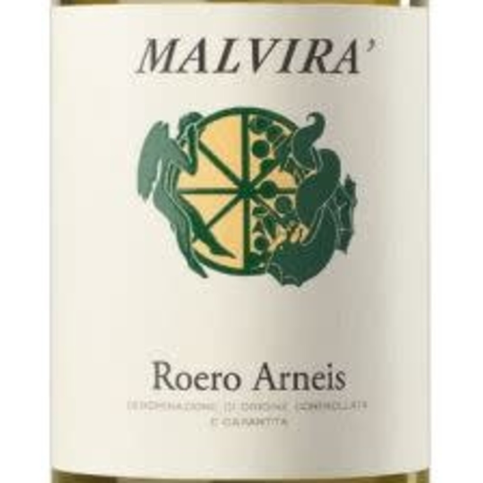 Malvira Roero Arneis Italy 222