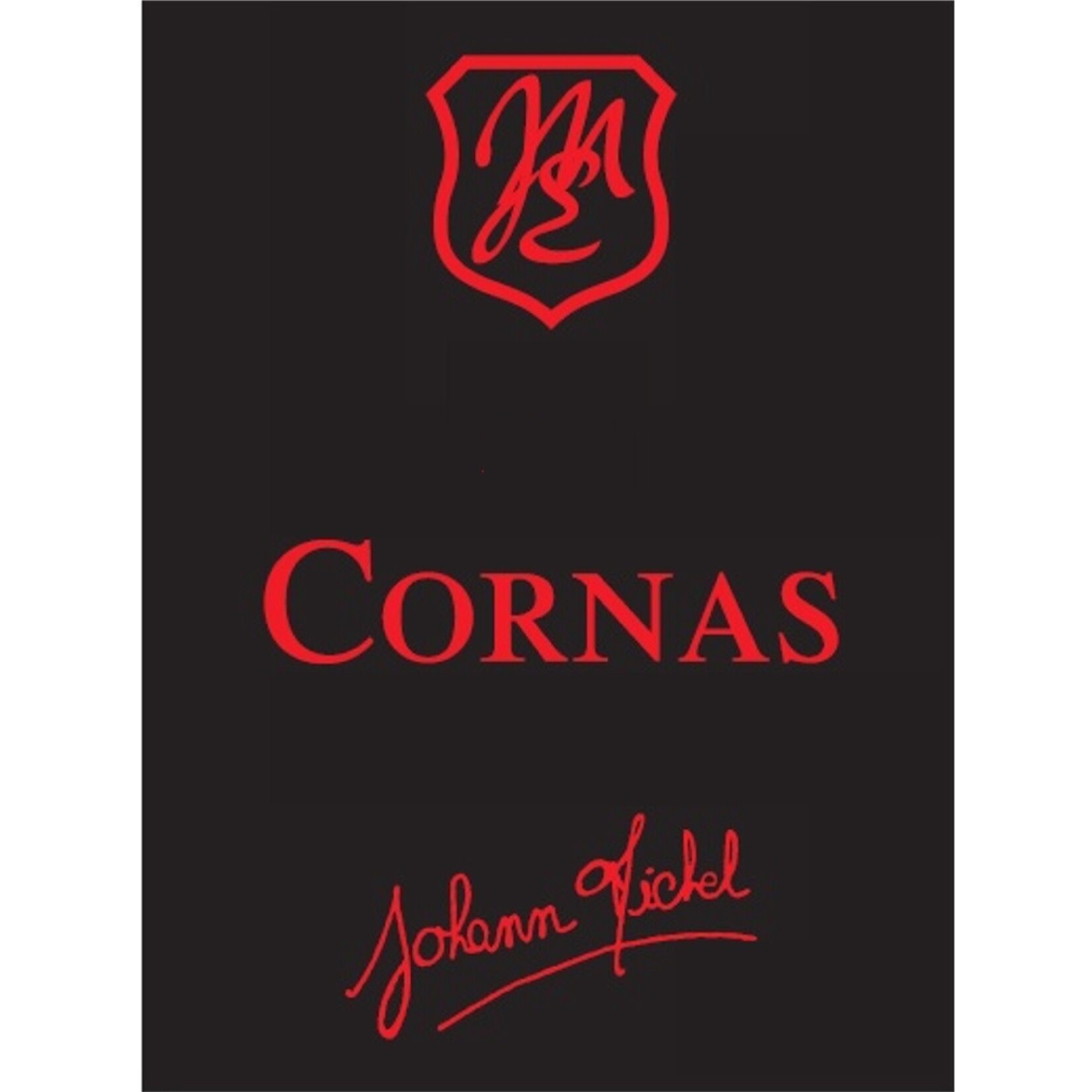 Johann Michel Cornas 2022