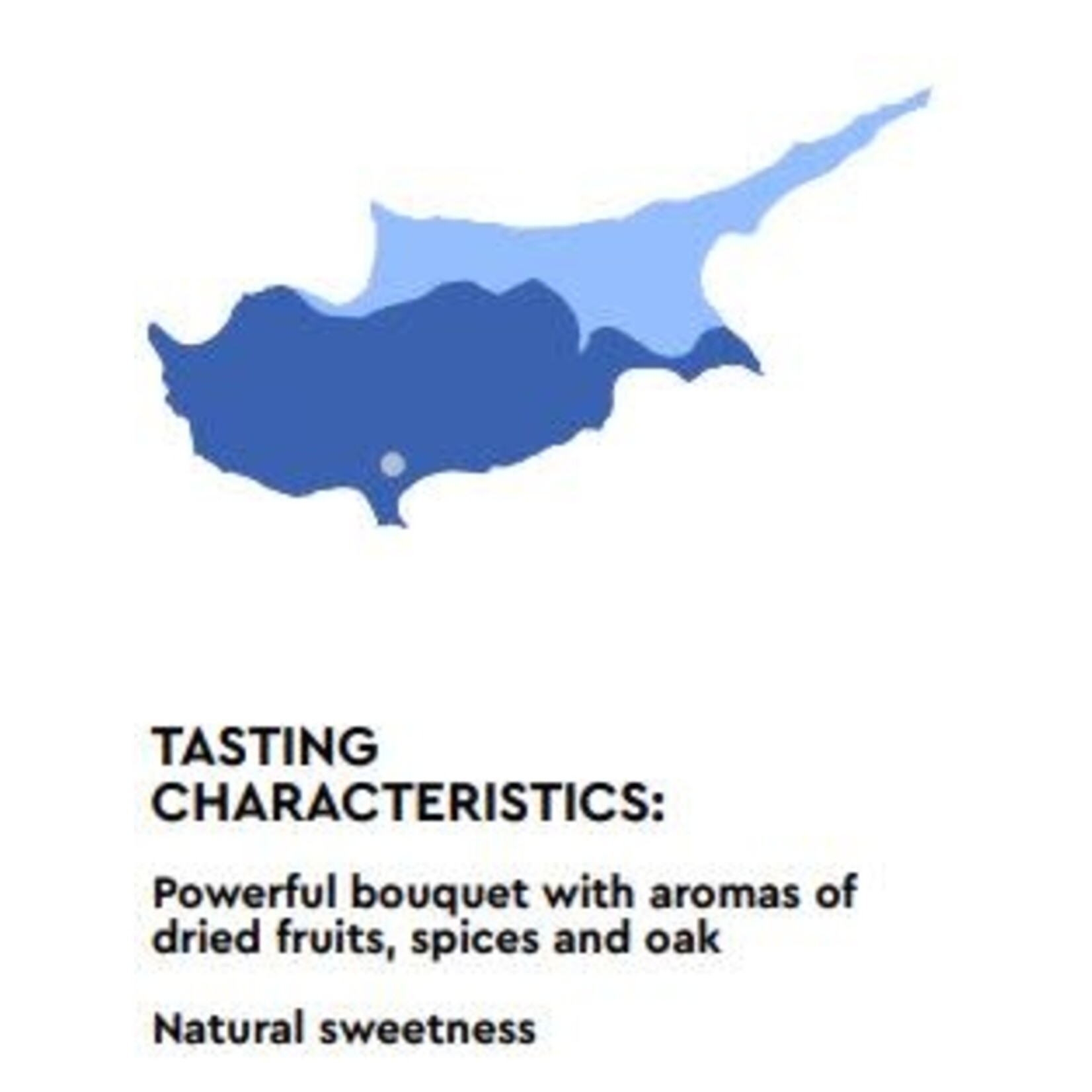 KEO St. John Commandaria Greece Cyprus 500 ml