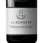 Domaine de la Durbane Chateauneuf du Pape Blanc 2022