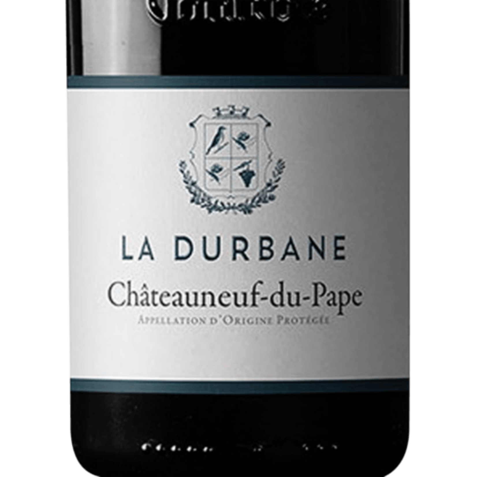 Domaine de la Durbane Chateauneuf du Pape Blanc 2022
