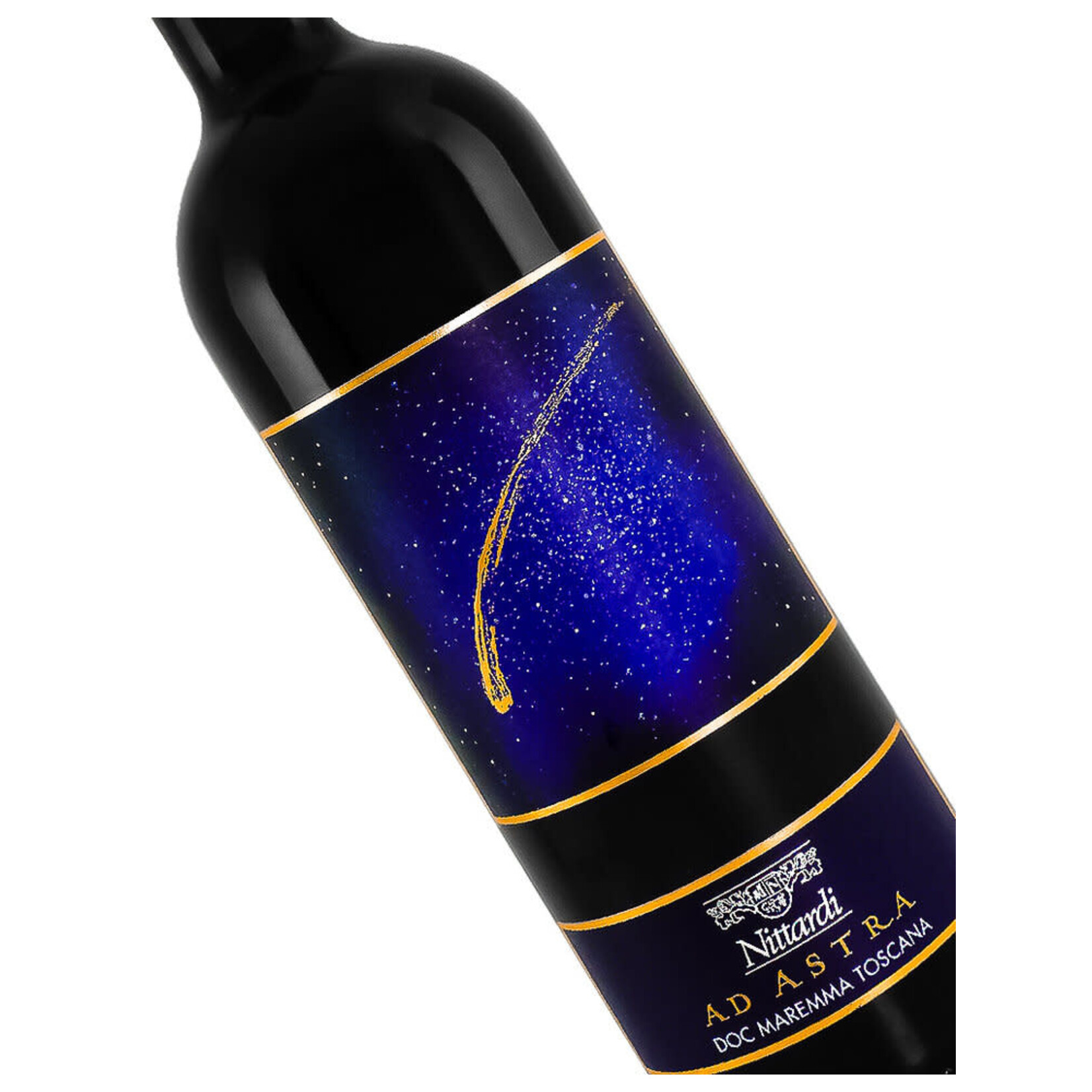 Ad Astra Ad Astra Red Blend 2021 Maremma Tocscana  Italy