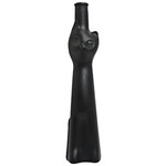 Moselland BLACK CAT Bottle Riesling Qualitatswein 2022 Mosel Germany 500ml