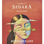 Donnafugata Donnafugata Sicilia La Bella Sedara Rosso 2021 Sicily Italy