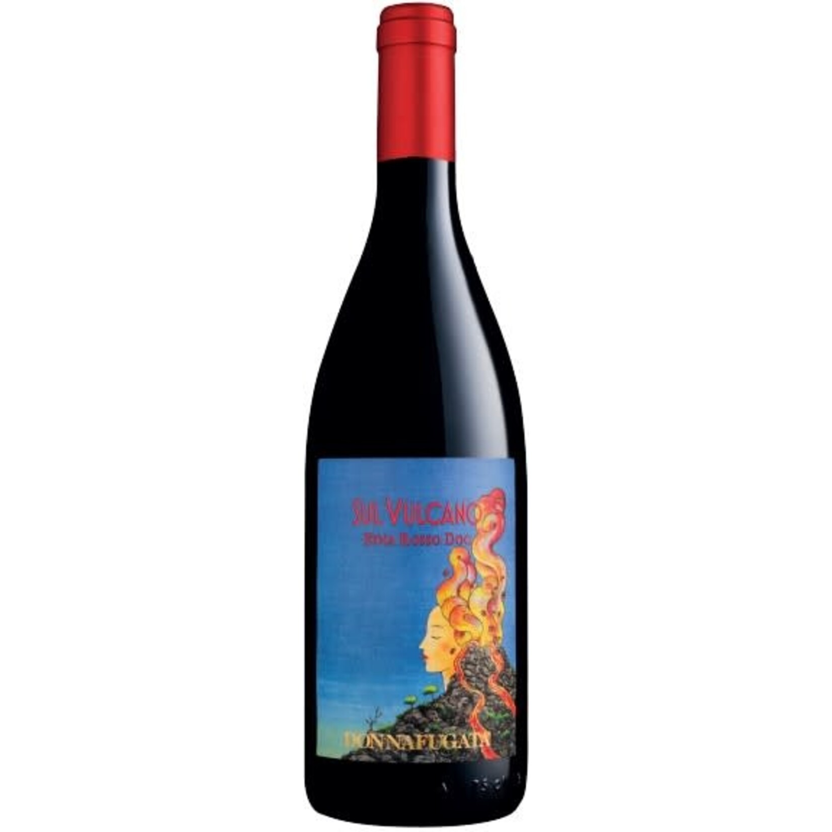 Donnafugata Donnafugata Sul Vulcano Etna Rosso 2021 DOC Italy