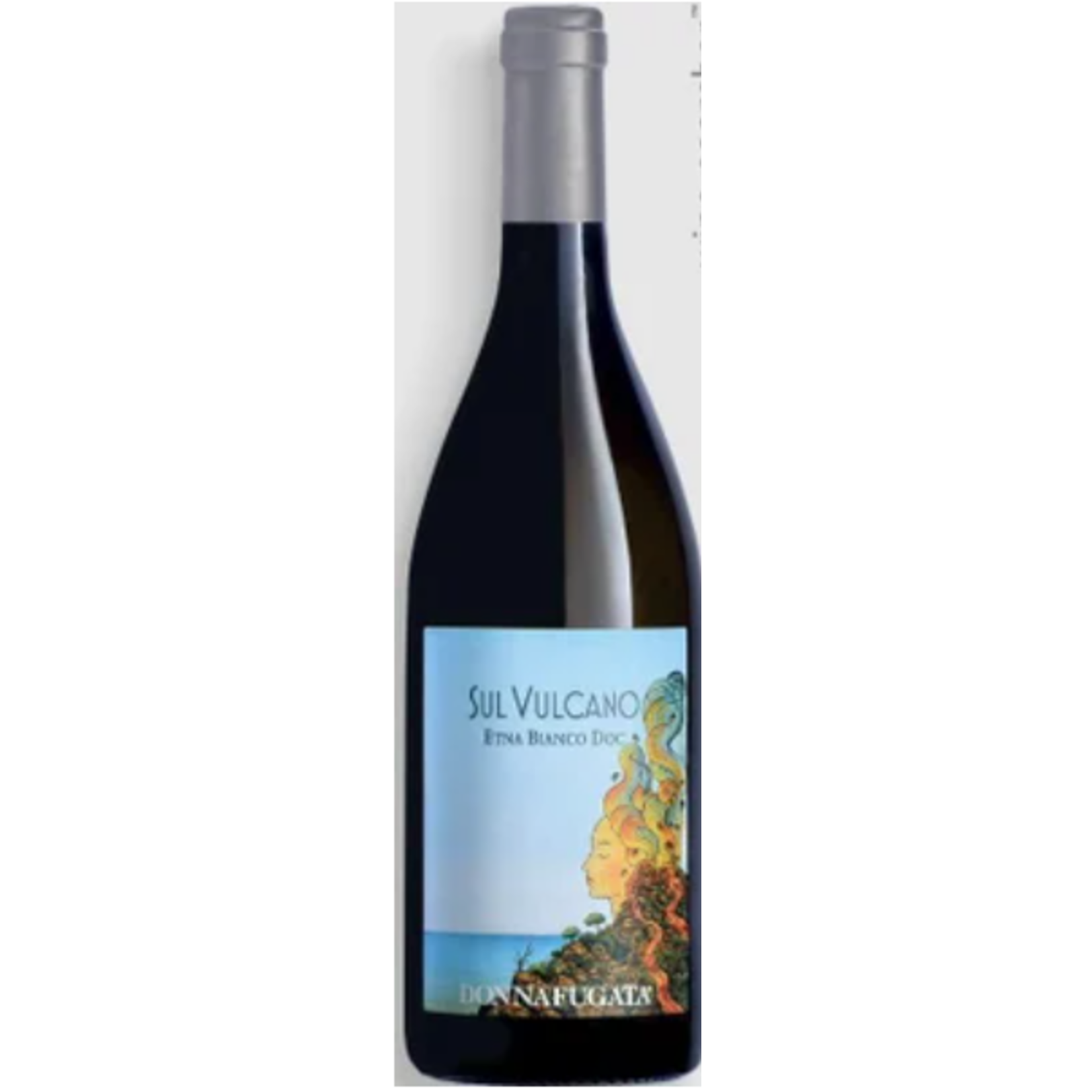 Donnafugata Donnafugata Sul Vulcano Etna Bianco DOC Italy