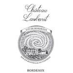 Chateau Laubarit Bordeaux Rouge 2021 France