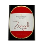 Thomas Stopfer Weinhof Zweigelt Red 1L 2019 Niederosterreich Austria