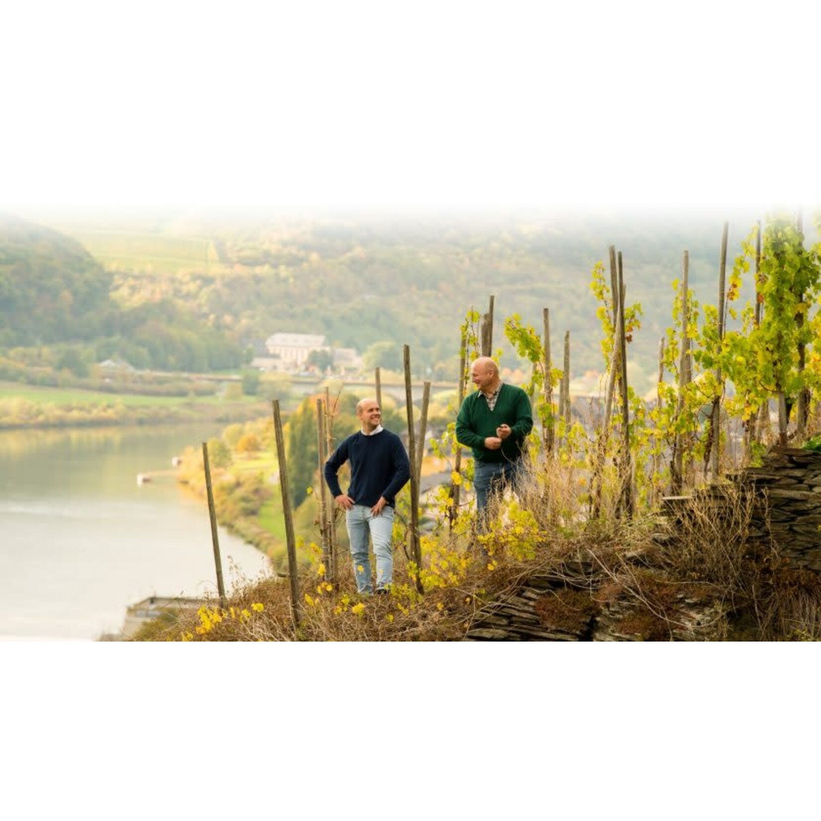 Selbach Oster Schlossberg 2022 GG Dry Riesling