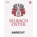 Selbach Oster Anrecht 2022 Riesling Auslesse