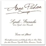 Anne Pichon Sauvage Ventoux Syrah Grenache 2022