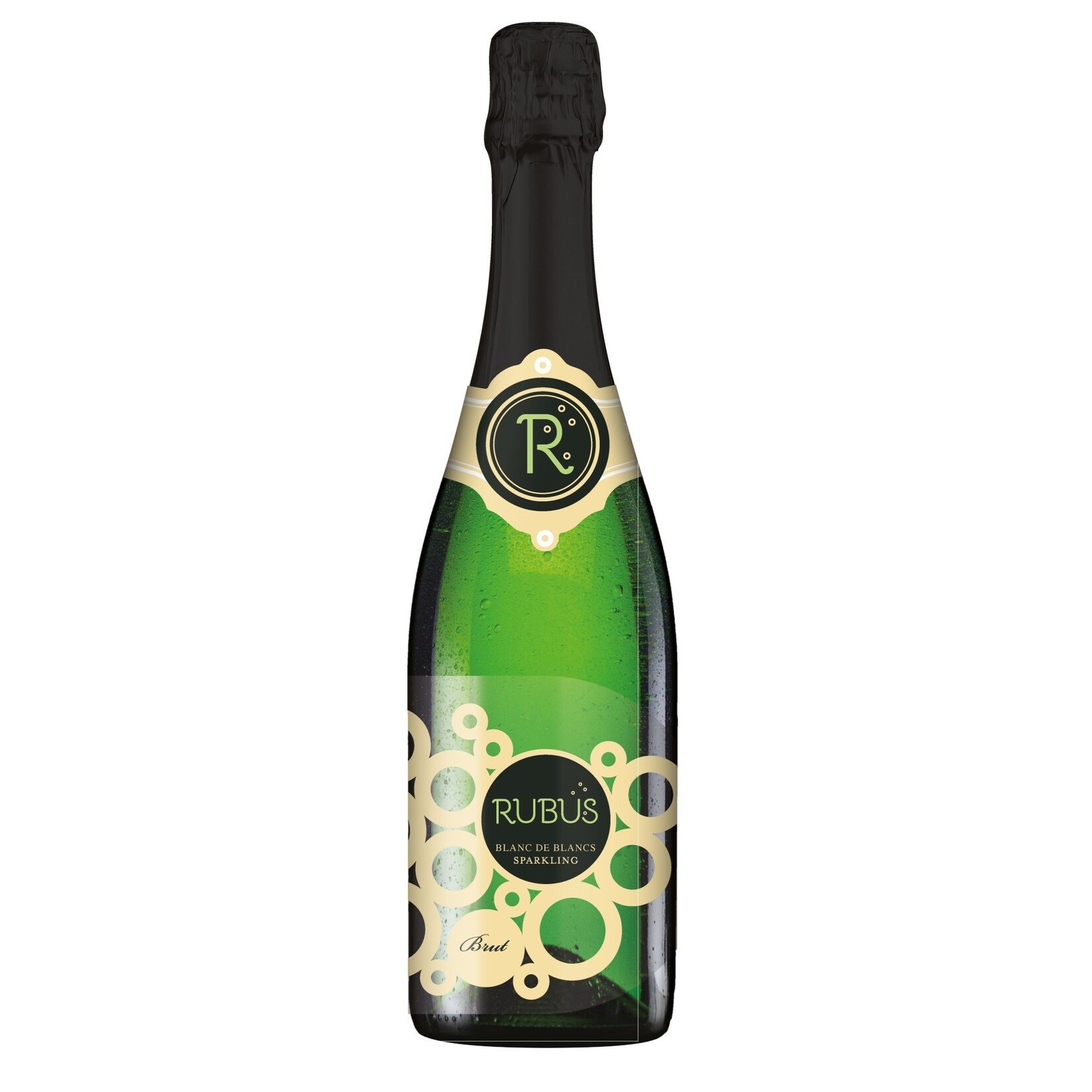 Rubus Rubus Sparkling Blanc de Blanc California