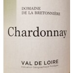 Domaine De La Bretonniere Chardonnay 2023 Loire France