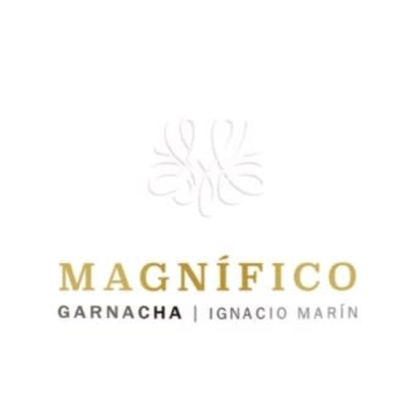 Luis Marin Family Vineyards Magnifico Garnacha 2023 Spain