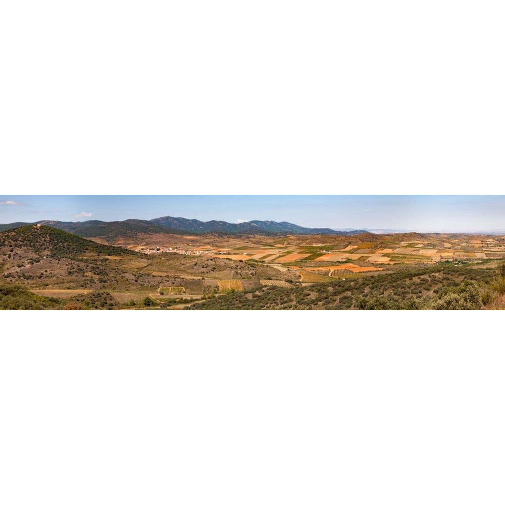 Luis Marin Family Vineyards Magnifico Garnacha 2023 Spain