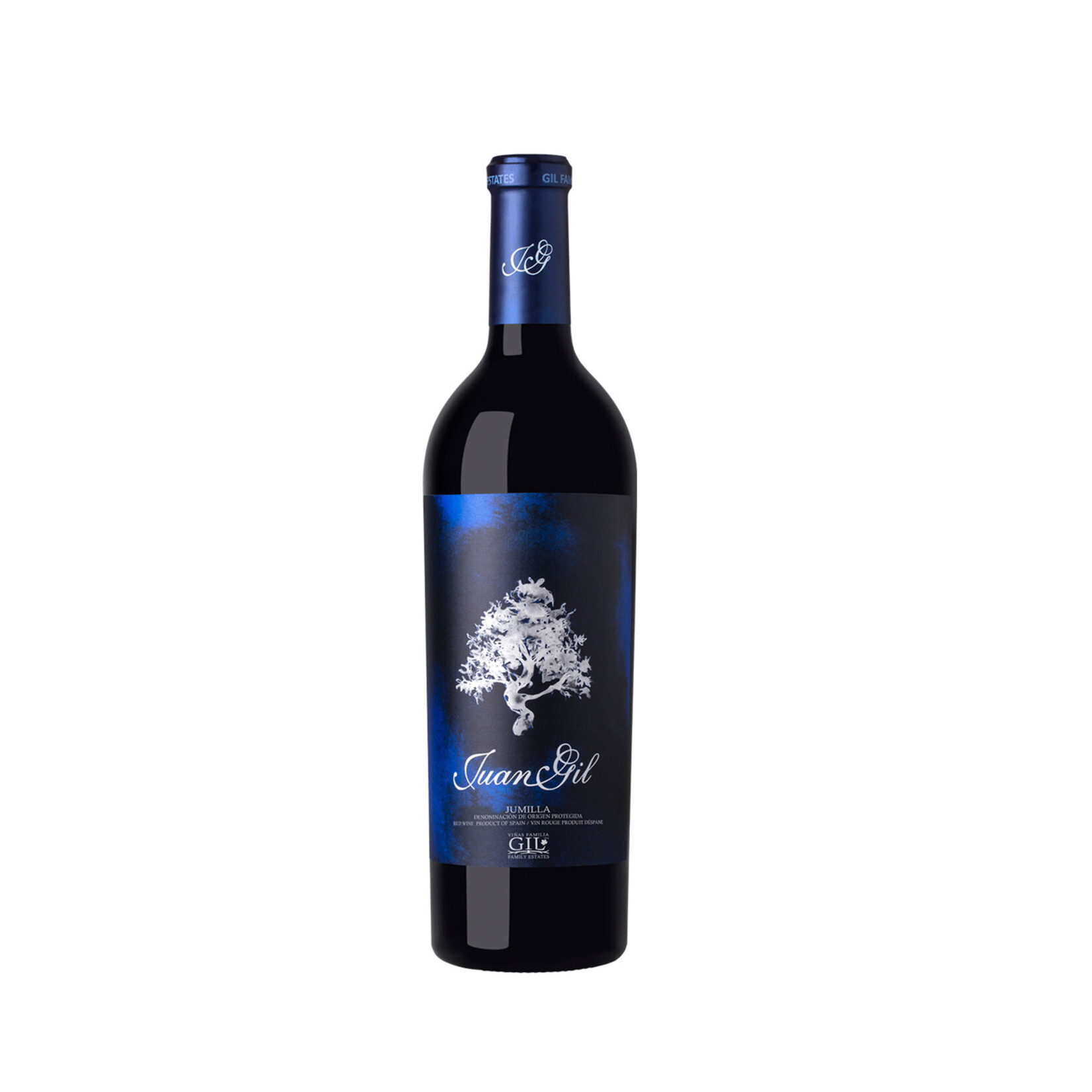 Bodegas Juan Gil Bodegas Juan Gil Jumilla Blue Label 2022